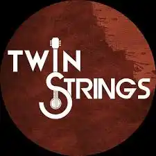 TWIN STRINGS